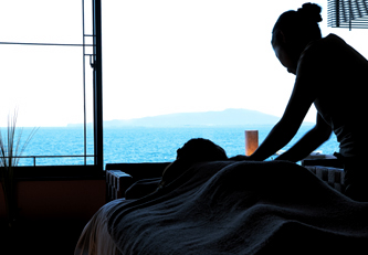 Massage & Esthetic Treatment