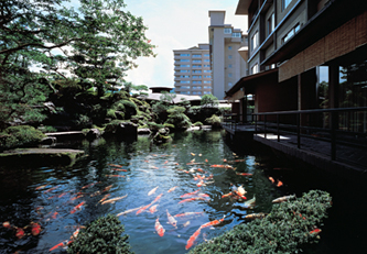 Japanese-style Garden