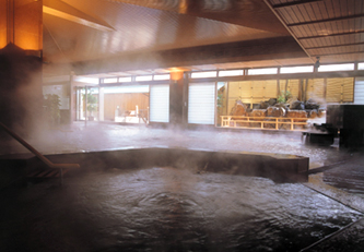 Onsen, Hot Springs