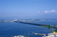 Biwako(Otsu)