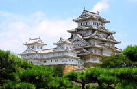 Himeji castle