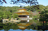 Kinkakuji