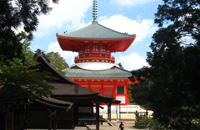 Koyasan