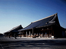 Nishihongan-ji Temple