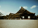 Nijo-jo castle