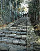 Kegon-ji Temple