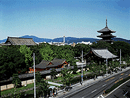 Higashi寺