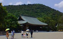 Kashiharajingu Shrine