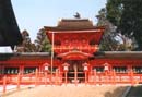 Kasuga-taisha Shrine 