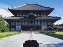 Todai-ji Temple