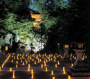 Iahiyama-dera Temple