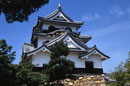 Hikone Castle