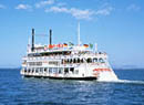 Lake Biwa Cruise