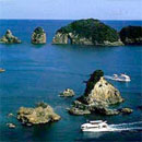 Kinomatsushima Cruise