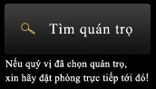 Tìm quán trọ