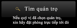 Tìm quán trọ